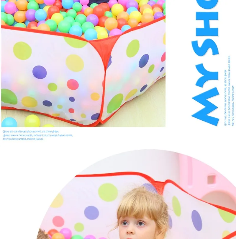 Plastic-Ocean-Marine-Ball-Pool-Kids-Play-Game-House-tent-Ocean-Ball-Pool-Color-Mixing-Soft-Round-Balls-For-Children-Educational-Toys-Outdoor-Fun-Lawn-Tent-T0075 (10)
