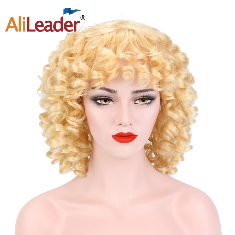 Afro wig baby Outlet