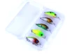 5pc 4.2g Fishing Lure Kit 2