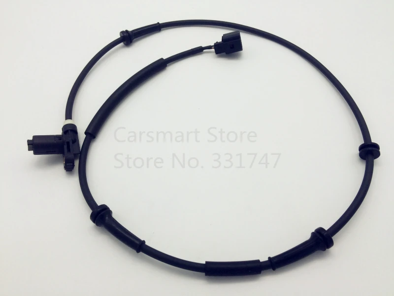 Датчик ABS для FORD GALAXY WGR SEAT ALHAMBRA 7V8 7V9 VOLKSWAGEN SHARAN 7M0927807D 1048604 98VW2B372AA|rear sensor|rear abs sensorrear seat |