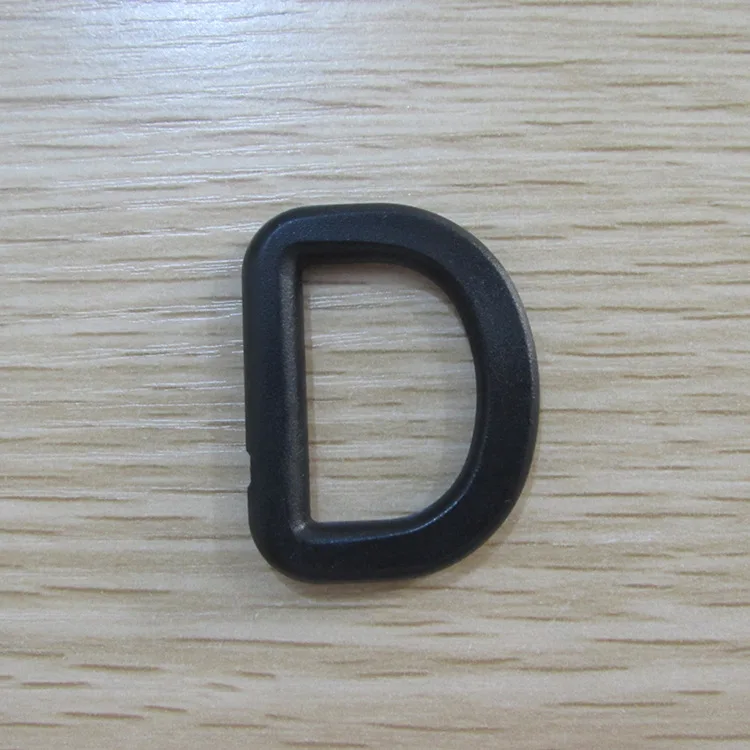 Extra Large MOLLE D-Ring
