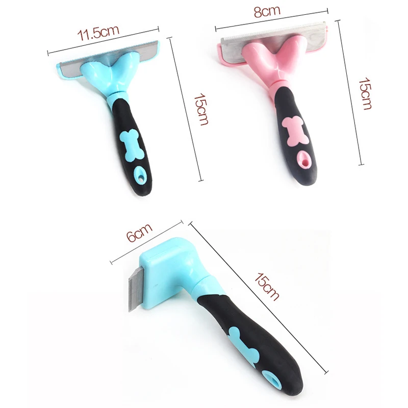 04 dog brush 