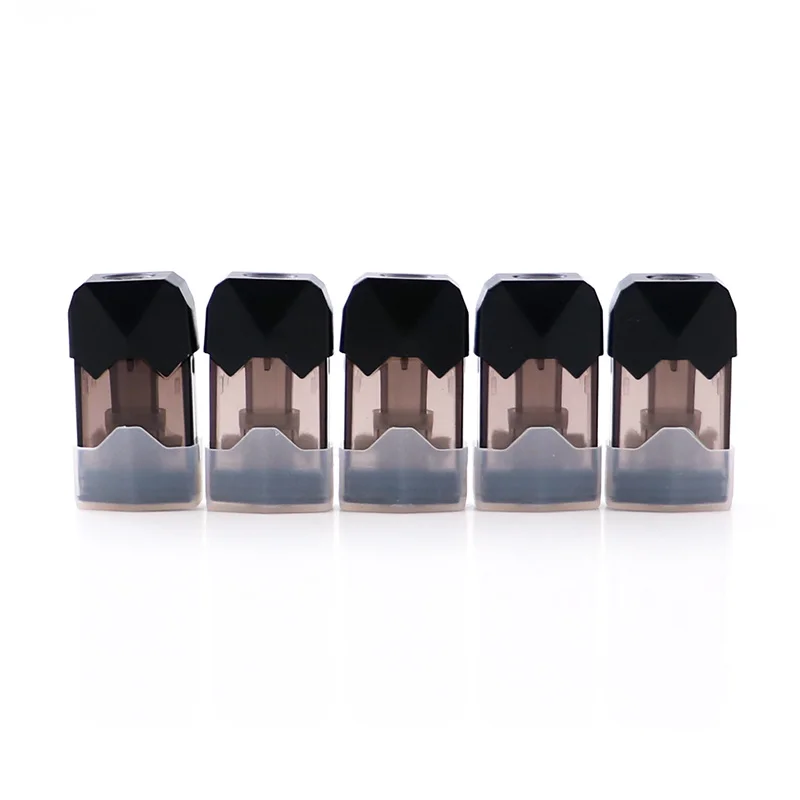 5 шт./упак. Rofvape OVNS Saber Pod Vape картридж 1 8 мл Замена катушки картриджи аксессуары для