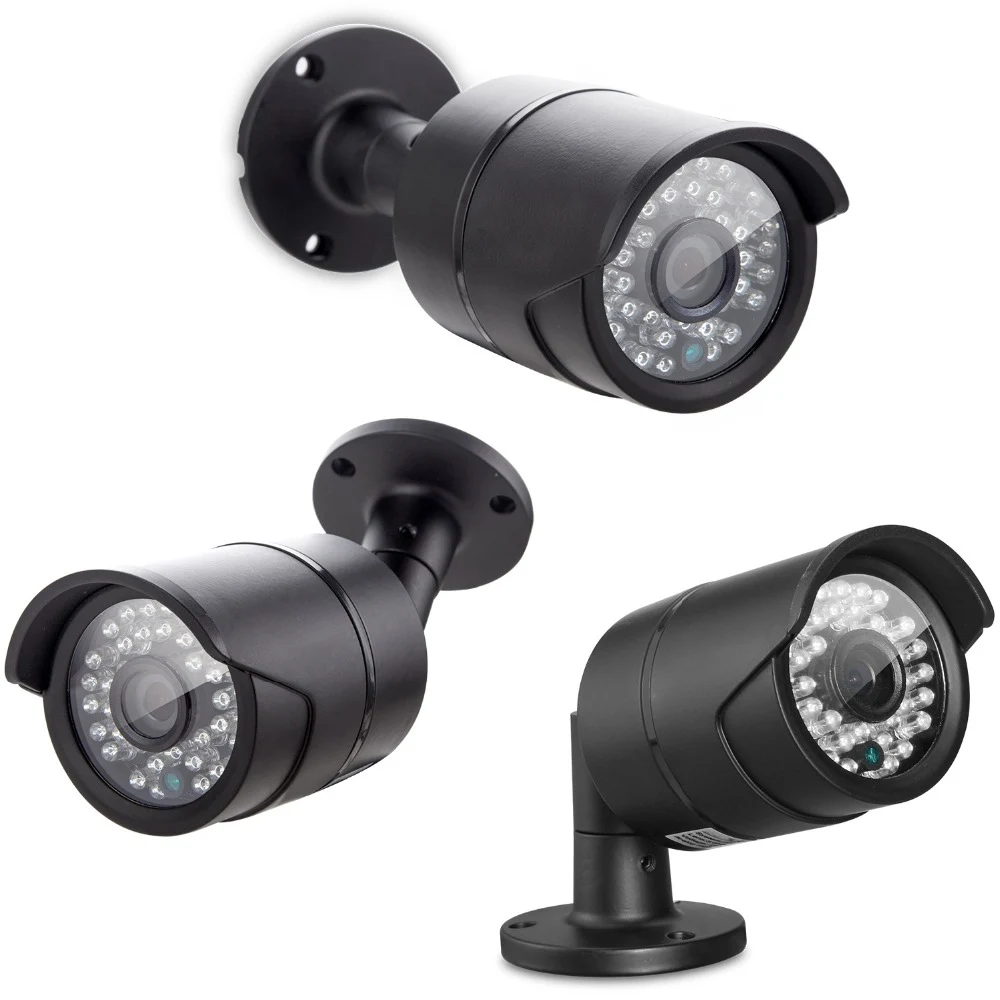 AHD Camera 06