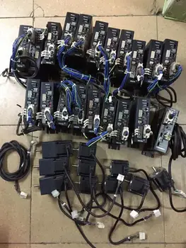 

Steeper driver ASD12B-C , USED, 90% appearance new ,3 months warranty , in stock free shipping