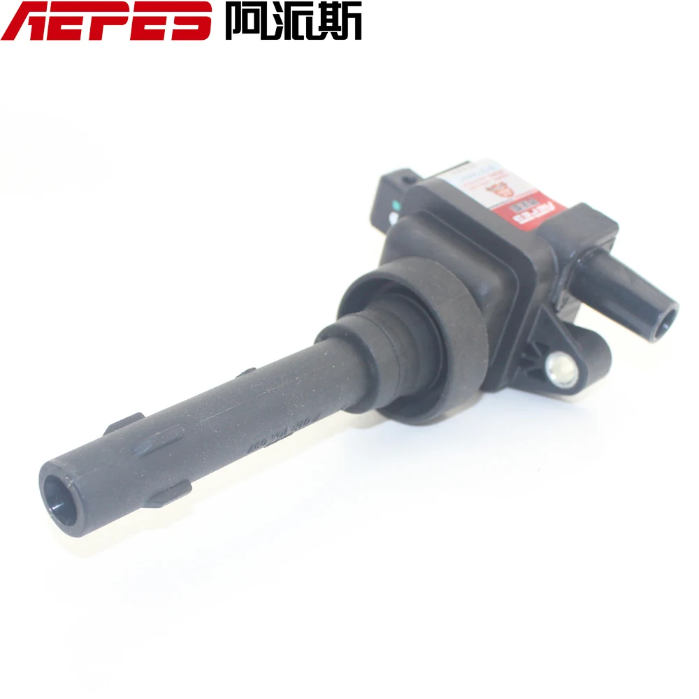 APS 08066 Hot sale best price ignition coil F01R00A041 E4G13 3705110 ...