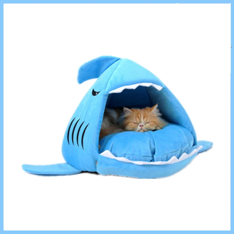 Luxury Kennel House Warm Fleece Big Size Dog Bed Mat Sofa Pet Cat Bed