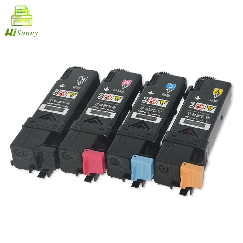 59.99usd for 1set Grade A for Fuji Xerox CM305df CP305 CP305d CM305 305df toner cartridge -4