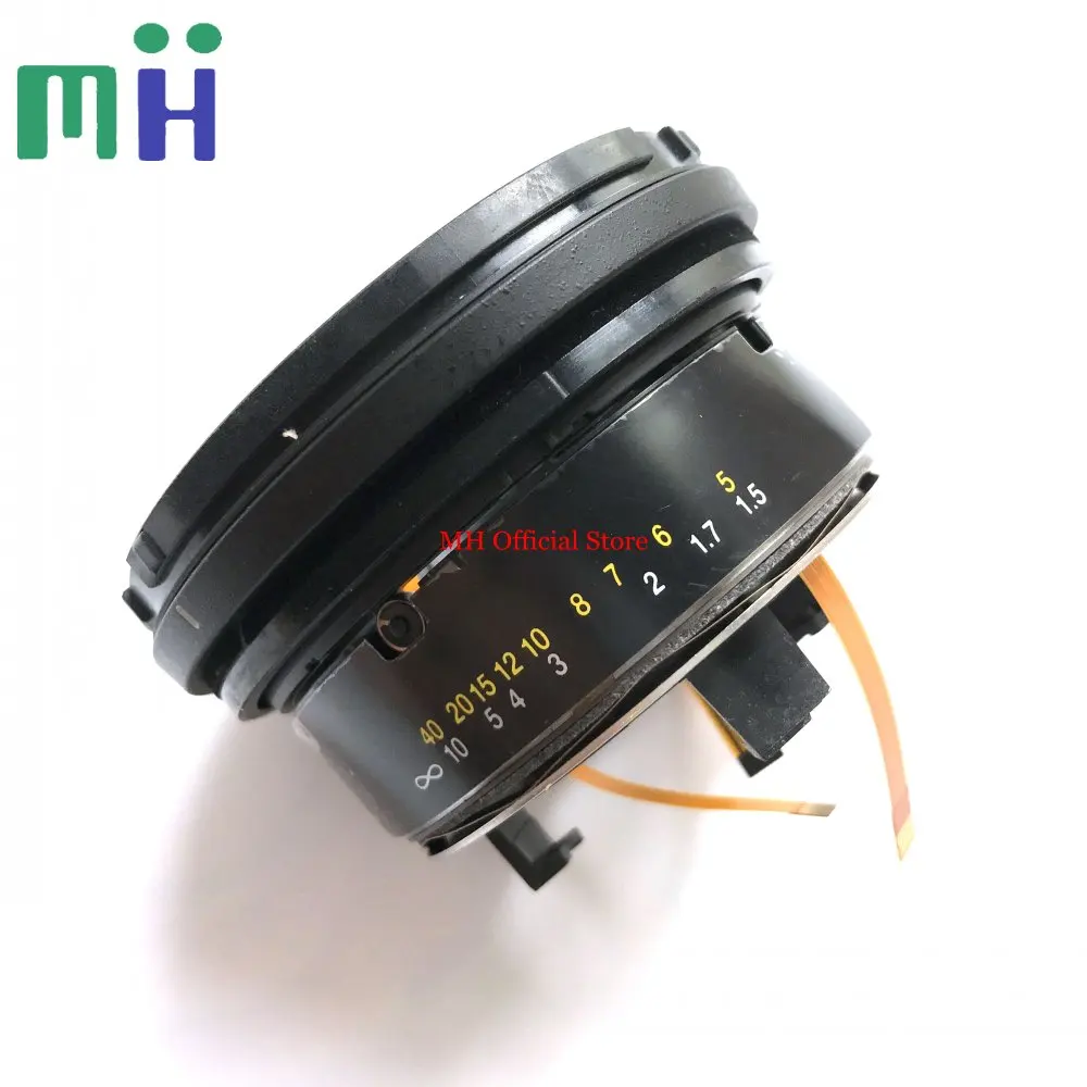 Новинка для NIKKOR AF S 70 300 Автофокус ультразвуковой фокусирующий SWM блок 1C999 427 Nikon мм