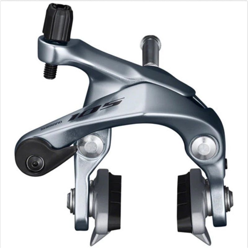 Оригинальный Shimano 105 BR R7000 дорожный тормозной суппорт для велосипеда части