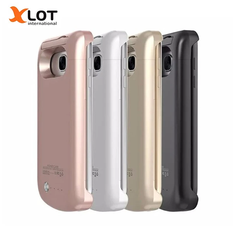 bilder für Xlot 4200 mAh Externe Batterie-Backup Akkumulator Ladegerät Fall Für Samsung S7 Pack Power Fall Abdeckung Für Galaxy S7 Batterie fall bilder für Xlot 4200 mAh Externe Batterie-Backup Akkumulator Ladegerät Fall Für Samsung S7 Pack Power Fall Abdeckung Für Galaxy S7 Batterie fall