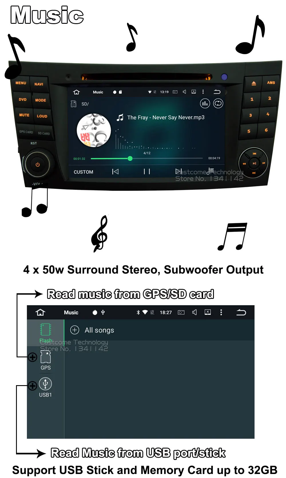 Discount Octa Core 8 Core Android 6.0 Car DVD Player For Mercedes Benz E-Class W211 2002-2009 E200 E220 E240 E270 E280 With Radio GPS 17 Discount Octa Core 8 Core Android 6.0 Car DVD Player For Mercedes Benz E-Class W211 2002-2009 E200 E220 E240 E270 E280 With Radio GPS 17