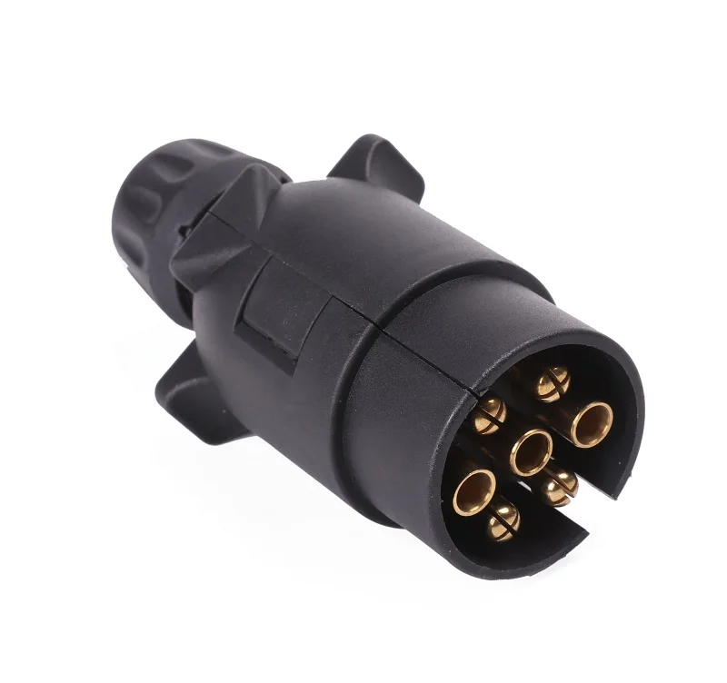 trailer plug
