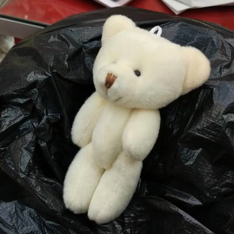 12cm bear 15