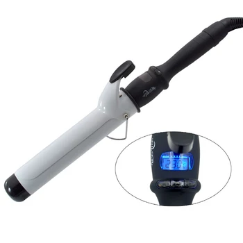 

Ceramic Styling Tools professional Hair Curling Iron Hair waver Pear Flower Cone Electric Hair Curler Roller Curling Wand