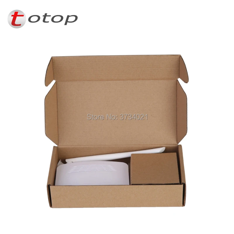 Factoy индивидуальные EPON ONU 1GE + WIFI FTTH режим терминальное оборудование OTOP OTP E501GW