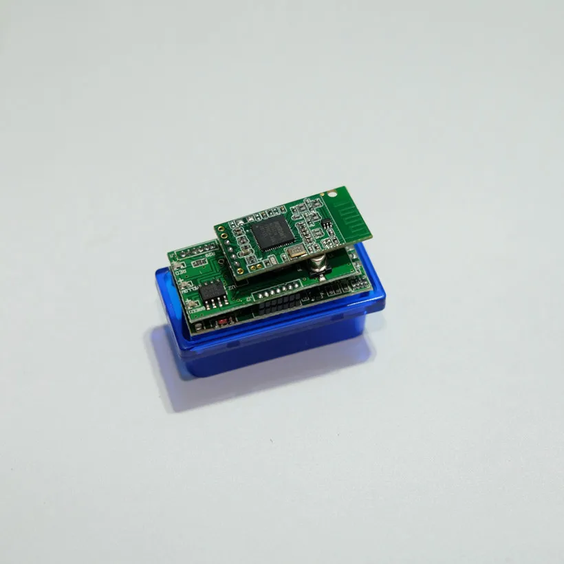 Супер Мини ELM327 WIFI V1.5 OBD2 сканер поддерживает все протоколы OBDII работает для