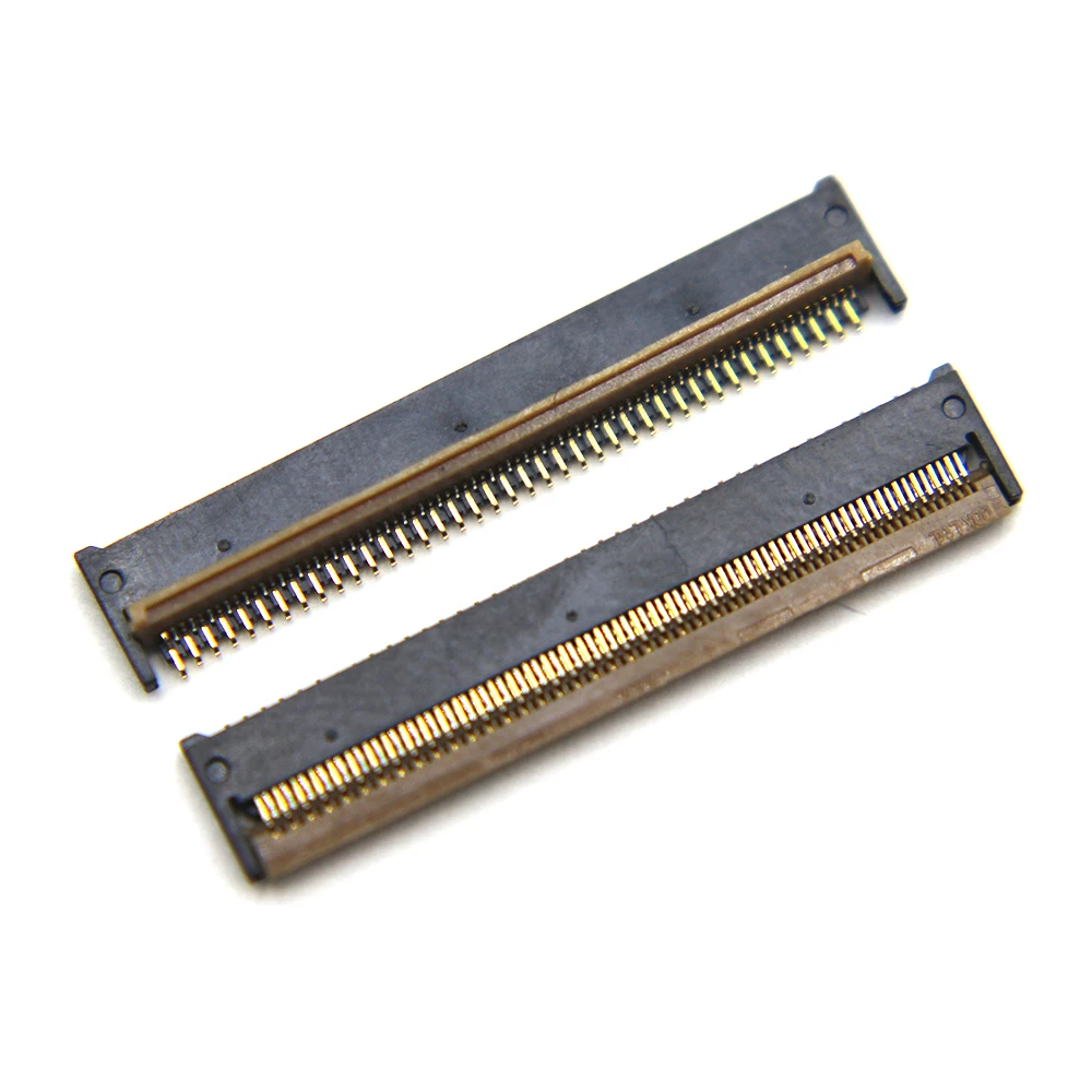 2 шт./лот, сенсорный дигитайзер, FPC Разъем для samsung Galaxy Tab 3 10,1 P5200/P5201/P5210/P5220/P5221 80pin 80 pin