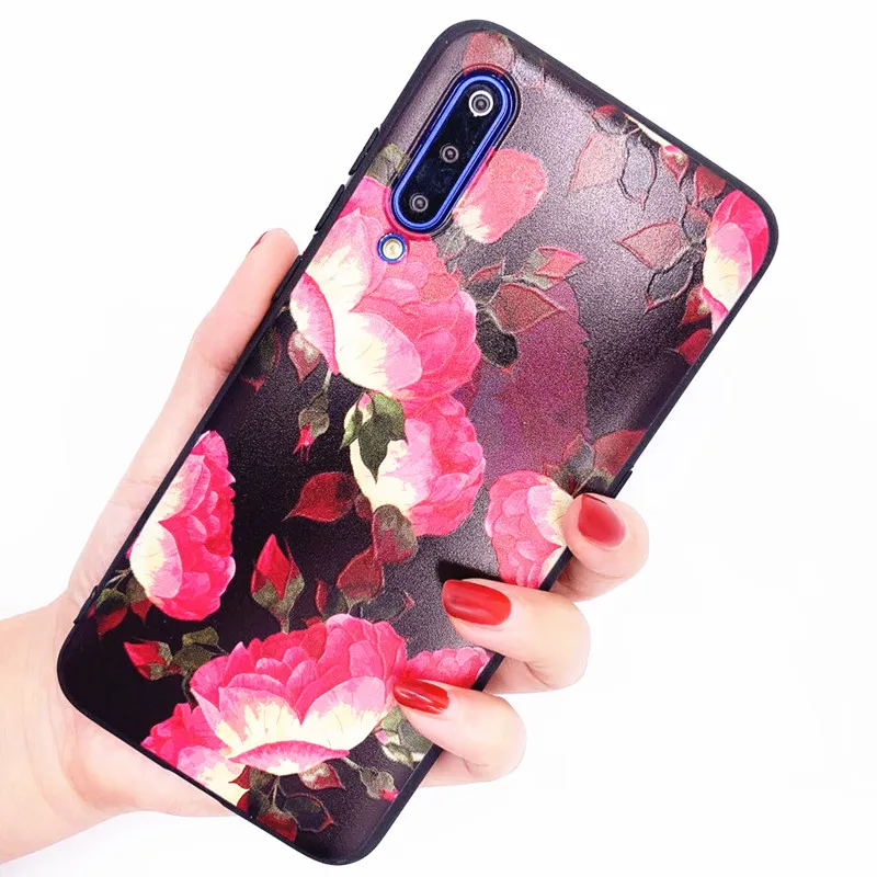 xiaomi mi 9 tpu case