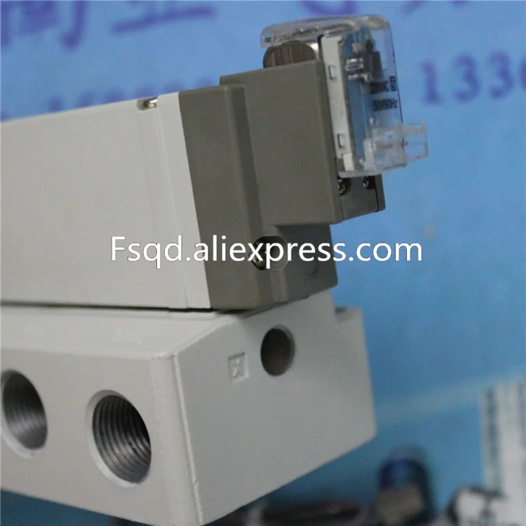 

SY9240-4MOZ-03 SY7140-5DE-02 SY7140-5D-02 SY7140-5DZ SMC solenoid valve pneumatic component SY7140 series