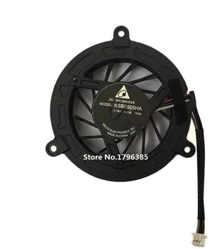 

SSEA New cpu fan For Toshiba Satellite M331 M332 M333 M301 M307 M308 Laptop Fan P/N KSB0505HA