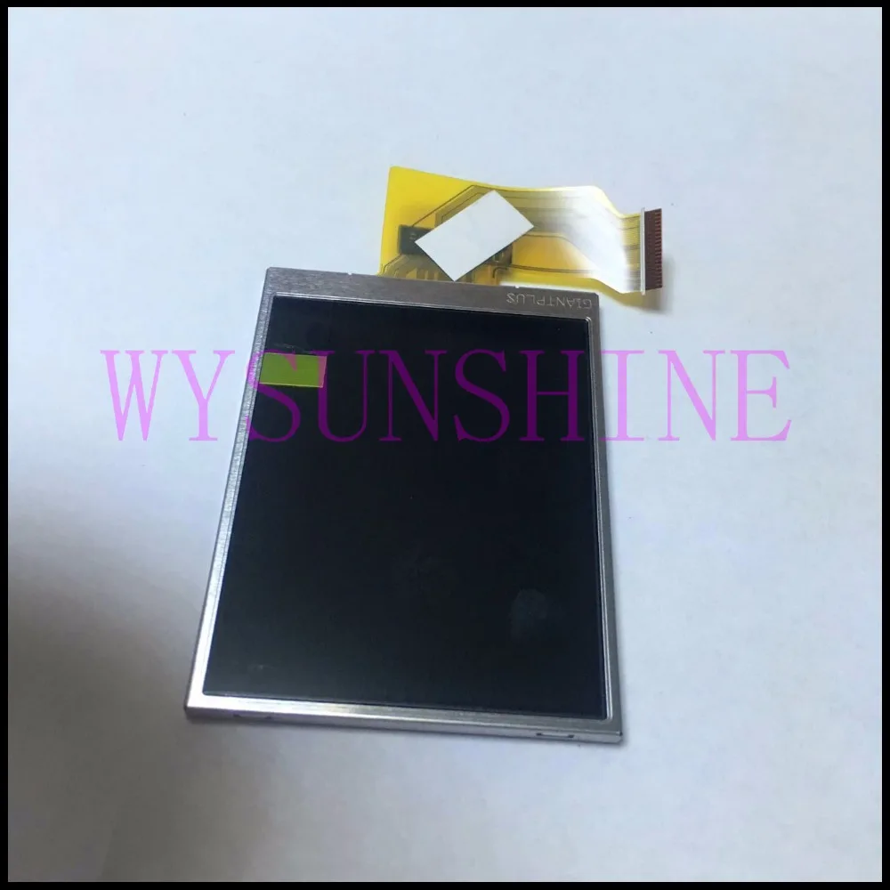 

NEW LCD Display Screen For Nikon Coolpix A10 S33 L31 Digital Camera Repair Part + Backlight
