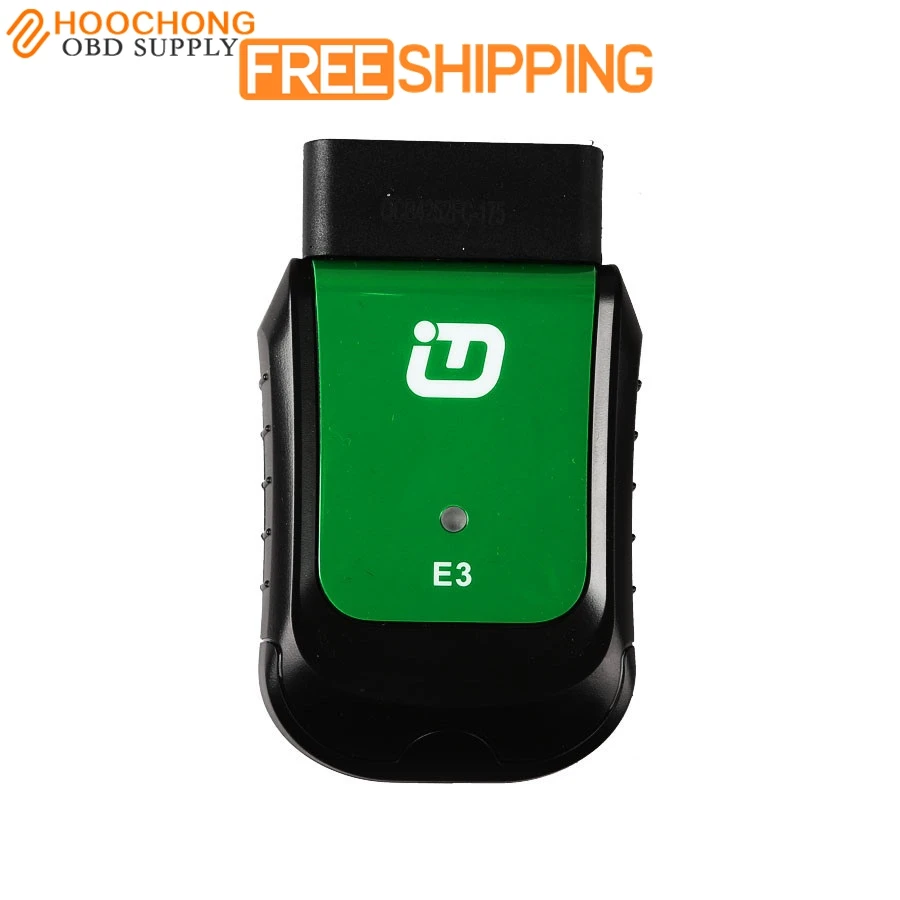 Горячая продажа Высокое качество xтюнер E3 Wifi OBDII диагностический инструмент Pefect