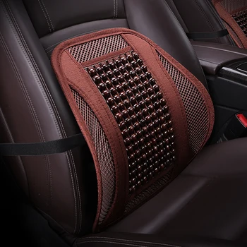 

2019 New Lumbar Support for office home Chair Lumbar Cushion for Car Coolong breathable for summer