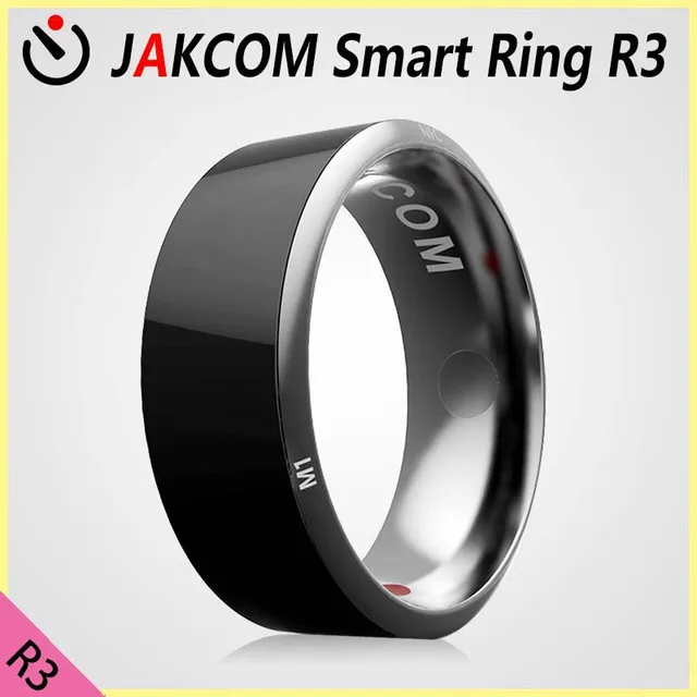 Jackcom R3 Smart Ring Wearable Device NFC Magic Ring