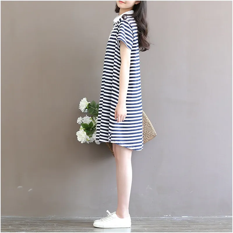 Maternity dress (4)