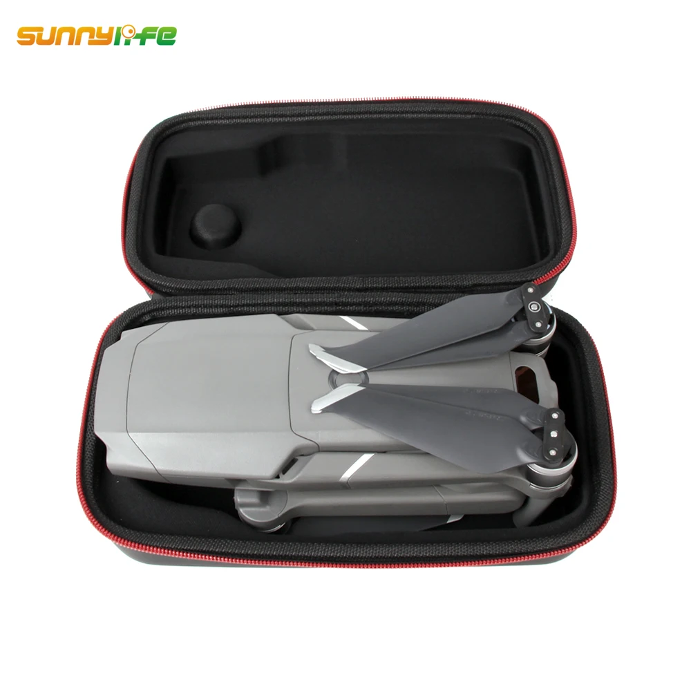 Buy Sunnylife Mavic 2 pro/zoom Portable Carrying mini Case Storage Bag for DJI MAVIC 2 PRO & ZOOM Drone