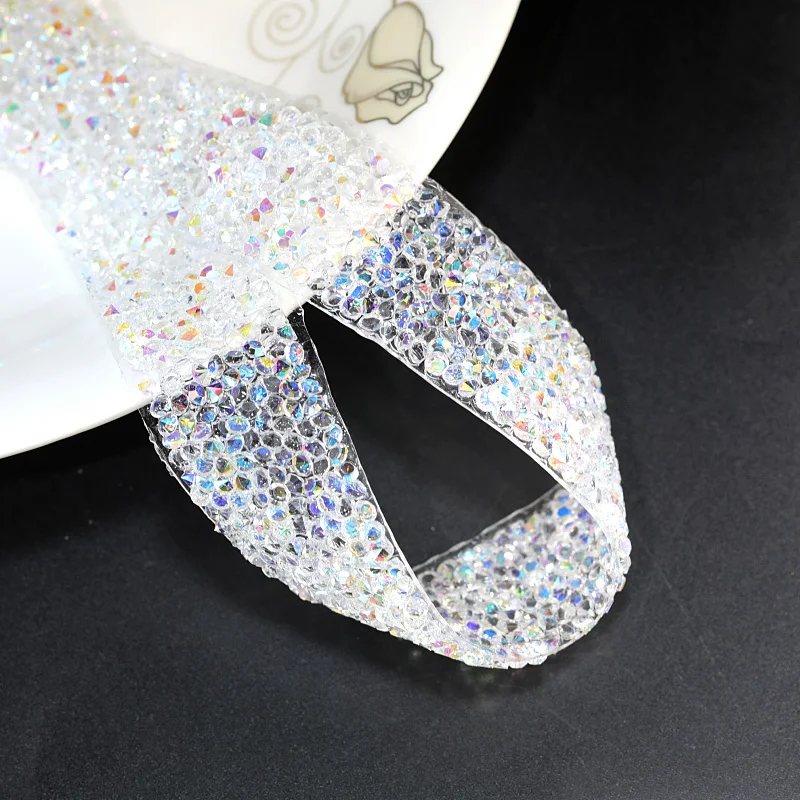 71 transparent clear ab