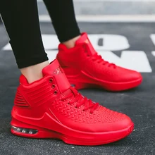 Баскетбольная обувь для мужчин; zapatos hombre Ultra Boost Basket Homme; обувь с высоким берцем; мужские кроссовки суперзвезды