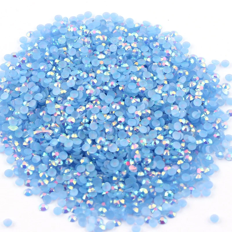 008Light Blue AB