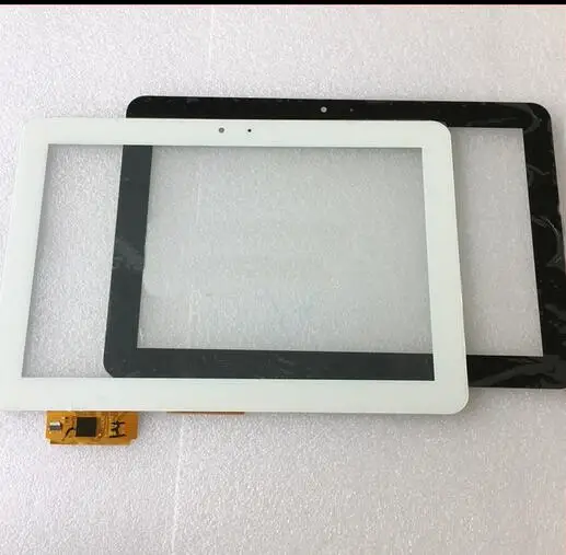 

10.1'' NEW tablet pc for BQ Edison 3 Quad Core digitizer touch screen glass sensor