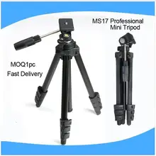 Bexin Алюминий сплав Камера Штатив для проектора dvr смартфон DSLR телефон CamcorderDV Переносной Мини gorillapod штатив