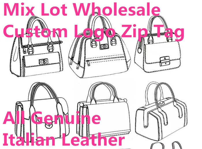 

Policy of Wholesale- Italian Genuine Leather Custom Logo Italy Handbags Purse Women Famous brand Dropship PLEASE TALK TO US