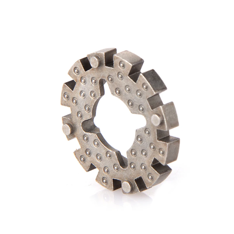 

Oscillating multi tools shank adapter for all kinds of multimaster power tools Oscillating Saw blades Adapter