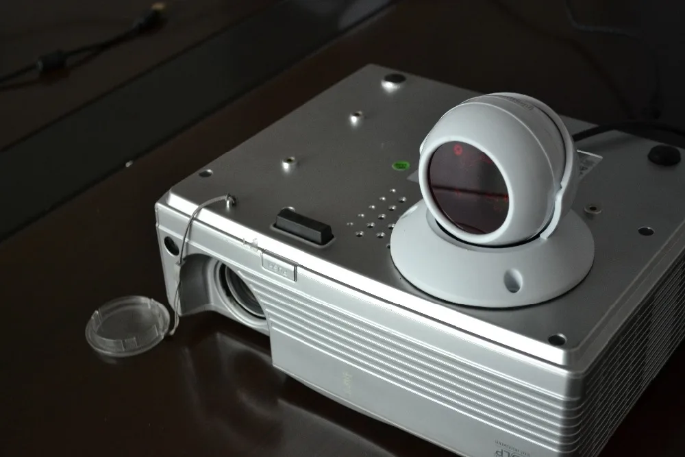 Рисунок 5 - Оригинальная Цифровая Интерактивная