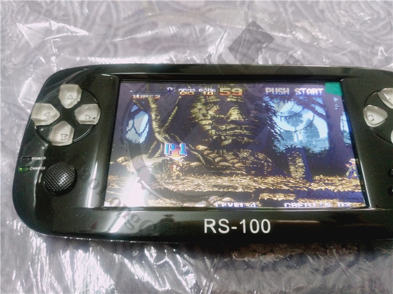 RS-100 game console (10)