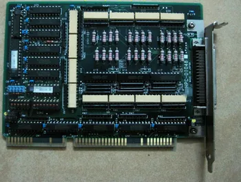 

HPC-DIO48 PCI bus data acquisition card