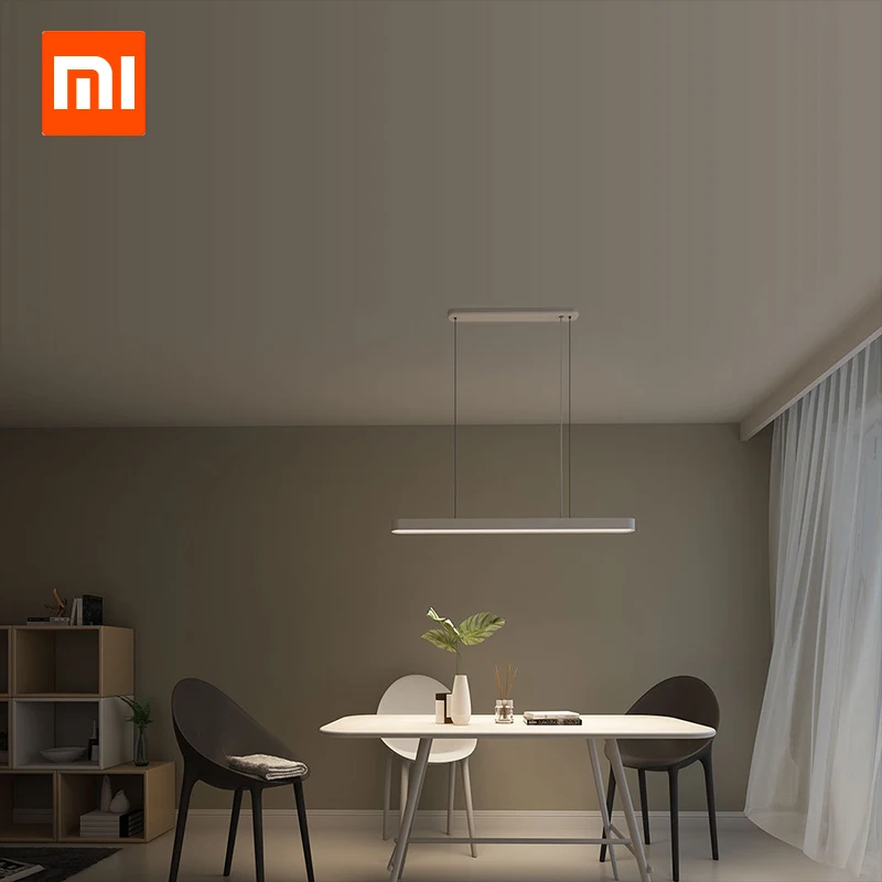 Подвесная лампа Xiaomi Yeelight Smart Meteorite умный светодиодный обеденный светильник для