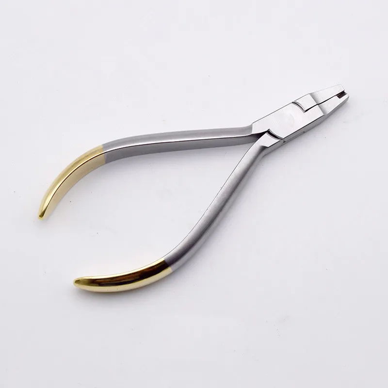 Promotion-New-Tip-Dental-Orthodontic-Hook-Crimping-Plier-German-Stainless-Steel-CE-Dental-Dentist-Stainless (3)