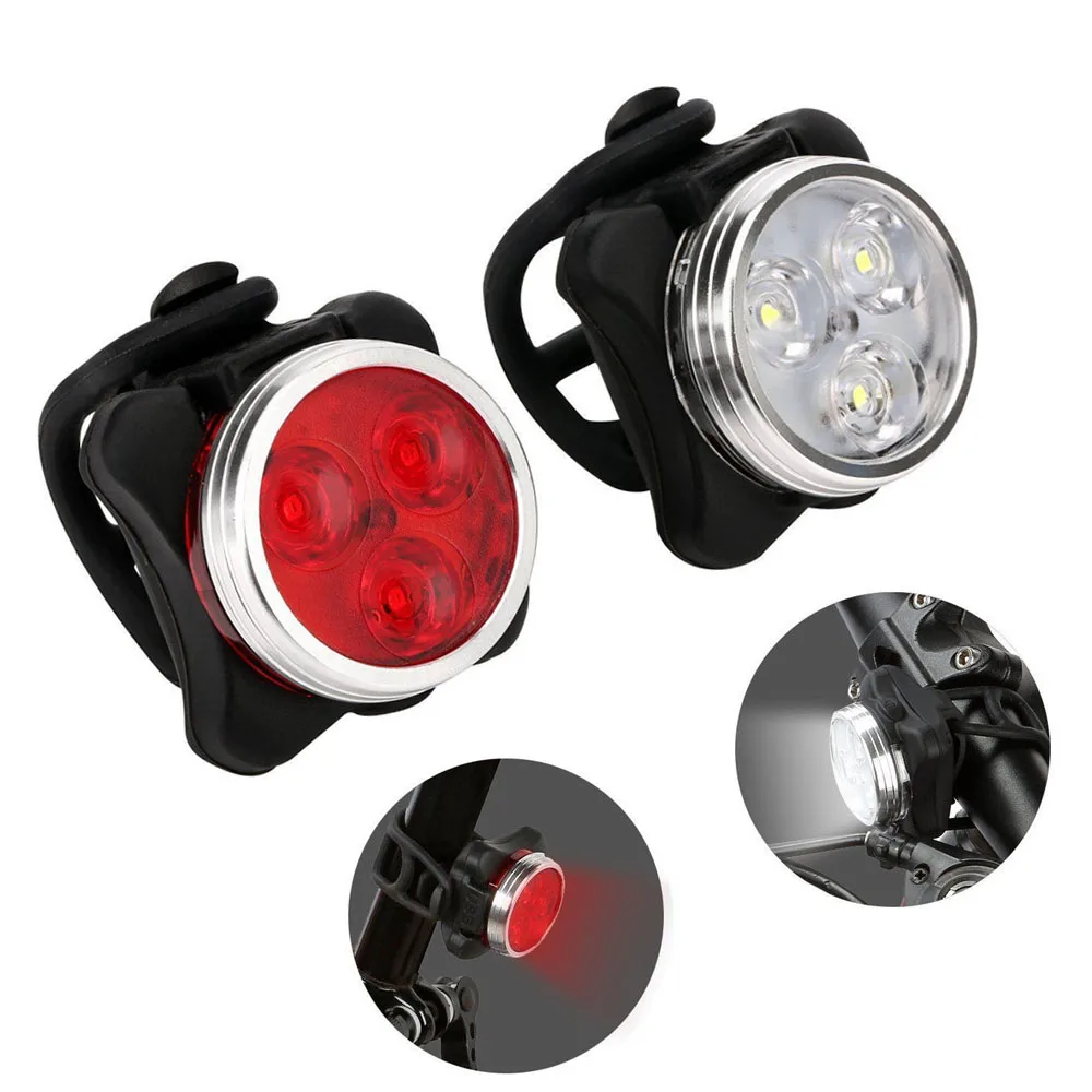 Cheap Built-in battery Bicycle Tail Light 4 modes Rechargeable USB LED Bike Light Flashlight With Mount Bicycle Accessories 1 Cheap Built-in battery Bicycle Tail Light 4 modes Rechargeable USB LED Bike Light Flashlight With Mount Bicycle Accessories 1