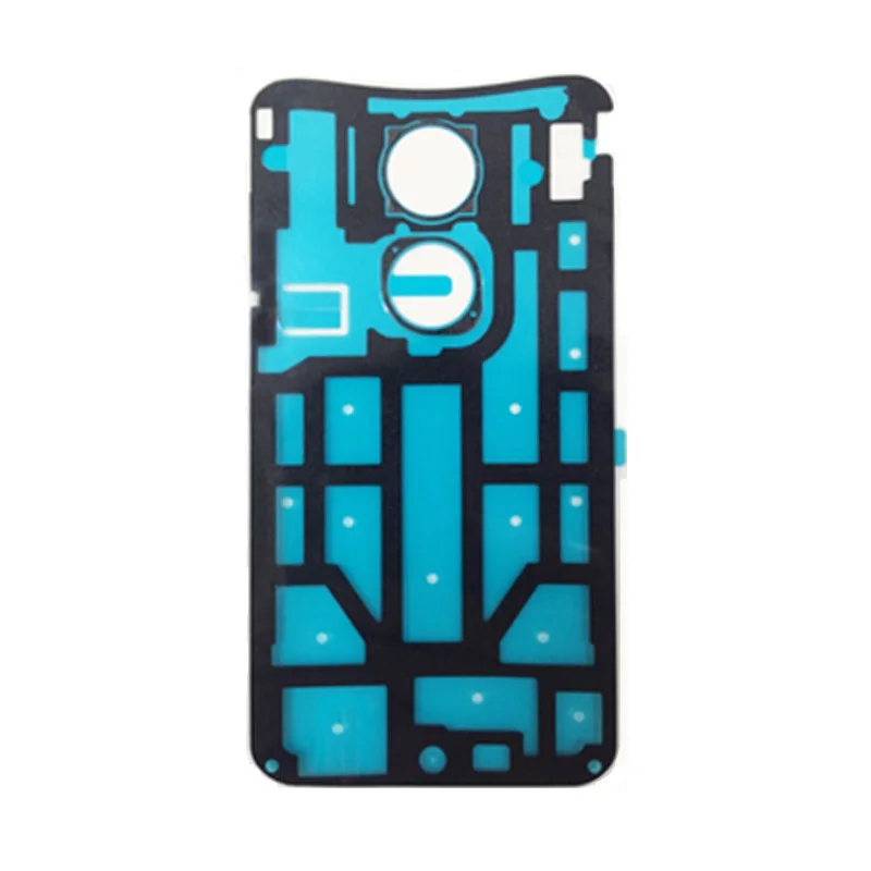 Наклейка на заднюю крышку батарейного отсека для Motorola Moto X2 XT1097|stickers stickers|stickers