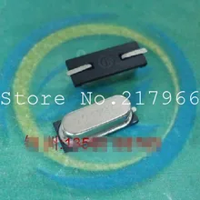 20 шт. X, [SMD 49SMD] 13,56 МГц Кварцевый резонатор SMD осцилляторы поддельные патч(Помеченные