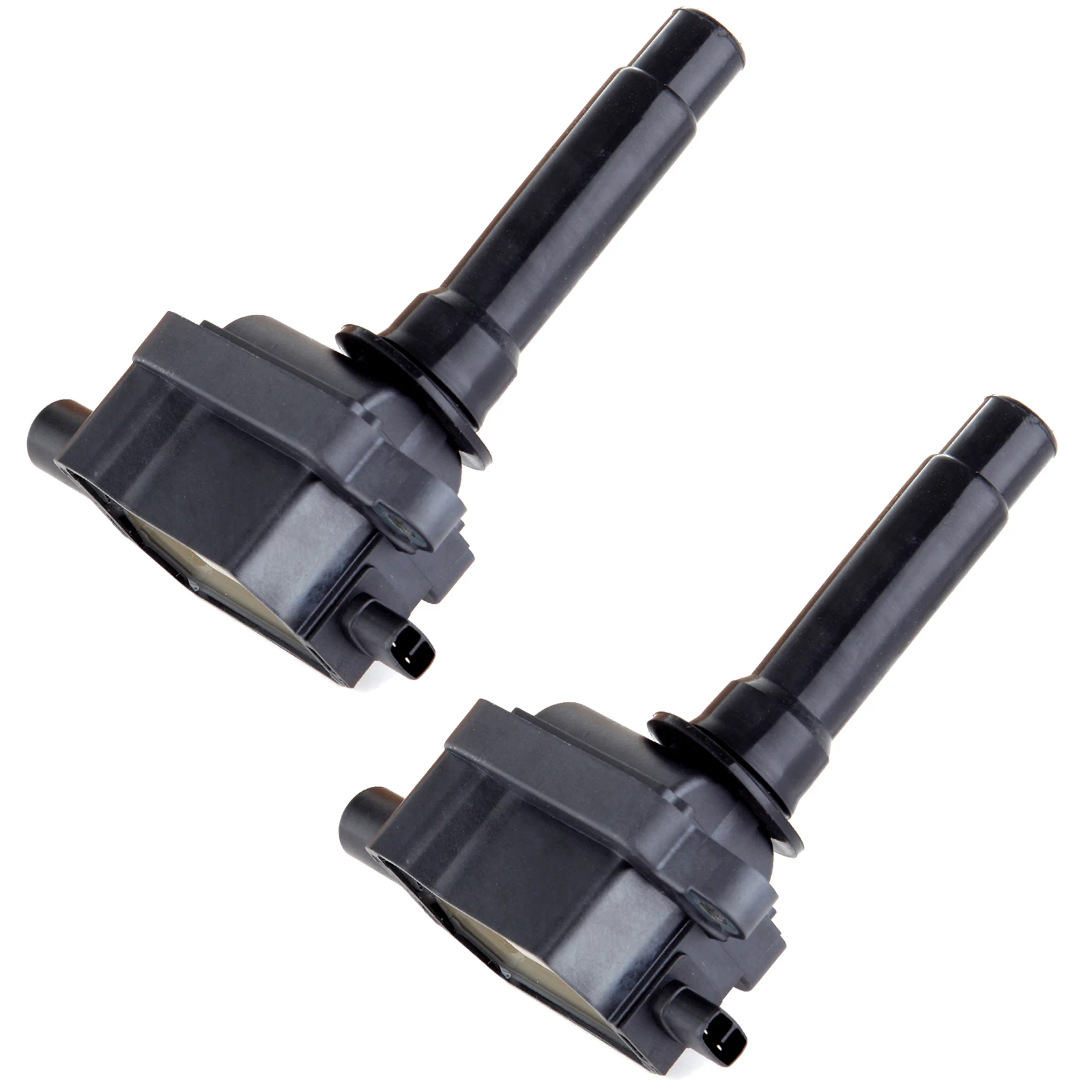 Brand 2 of pack IGNITION COIL FOR 1995 2002 KIA SPORTAGE 2.0L l4 UF283