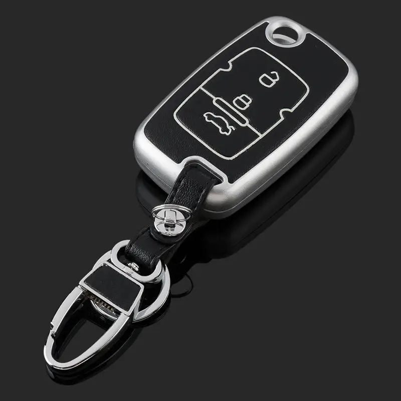 Автомобильный ключ крышка сумка чехол для Geely Emgrand 7 EC7 EC715 EC718 Emgrand7 E7 RV 8 EC8 E8|bag case|bag