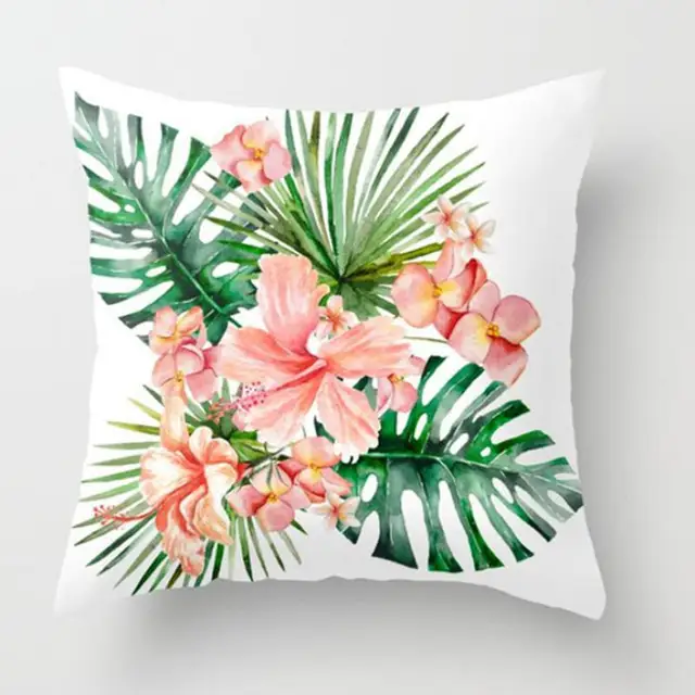 Online Shop Bananenblad Kussenhoes Kamerplanten Bloemen Kunstmatige ... Online Shop Bananenblad Kussenhoes Kamerplanten Bloemen Kunstmatige ...