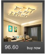 LICAN Modern LED Ceiling Lights for Living room Bedroom luminaire plafonnier Lampara de techo Modern Ceiling lamp Fixtures